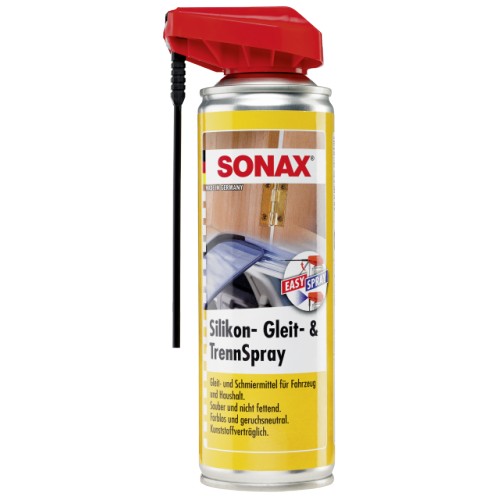 SONAX Silicone Spray 300ml