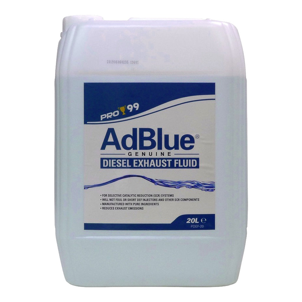 Custom AdBlue® Fluid For Diesel Engines 20L,AdBlue® Fluid For