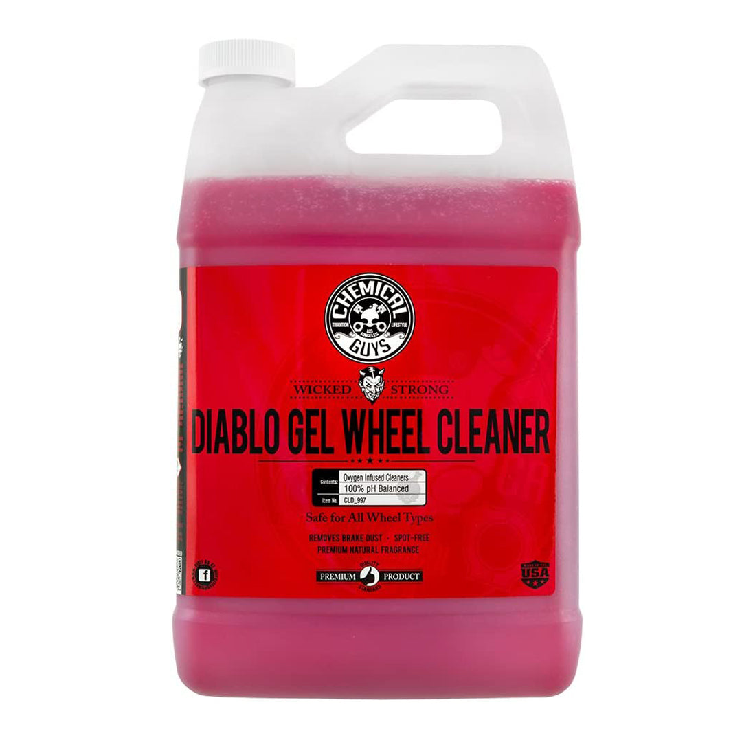 Chemical Guys Clean Slate Surface Cleanser Wash 1 Gallon