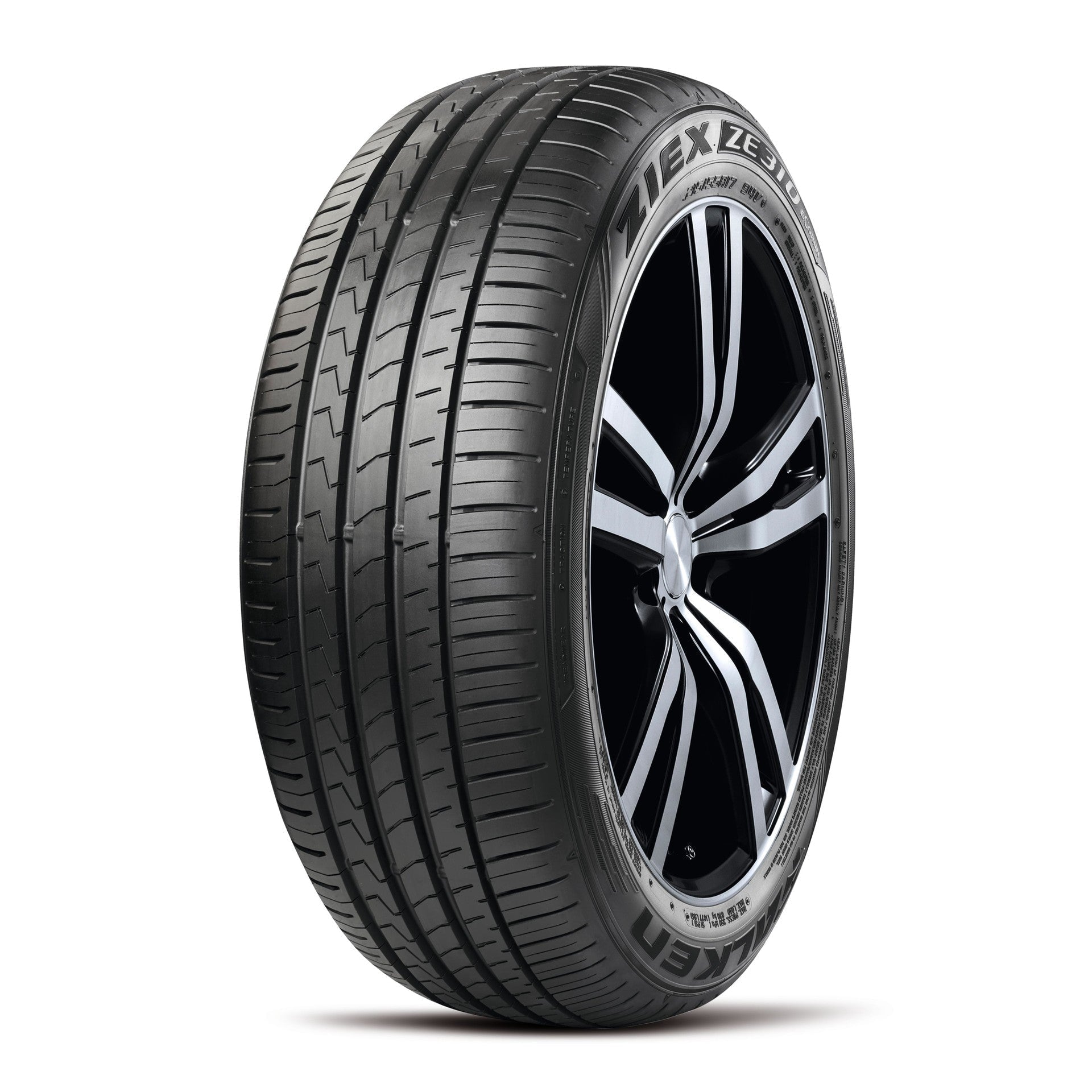 FALKEN Ziex ZE310 Ecorun TL 225/55 R18