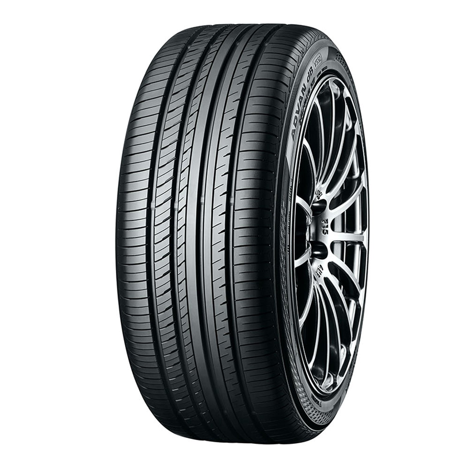 Yokohama ADVAN dB V552 205/55 R16 91W