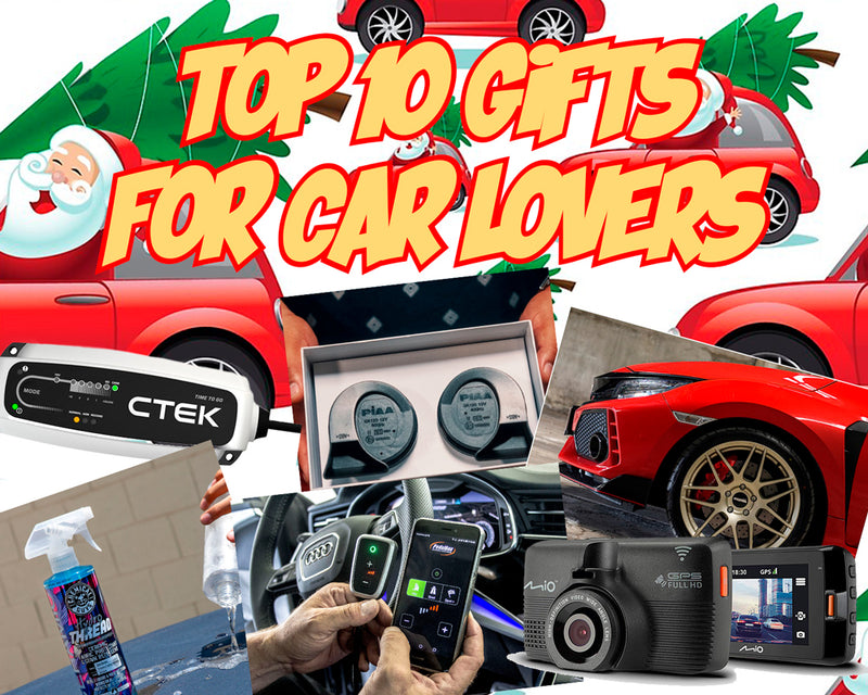 5 Unique Car Gifts that would Excite a Car Enthusiast | Cheki Kenya