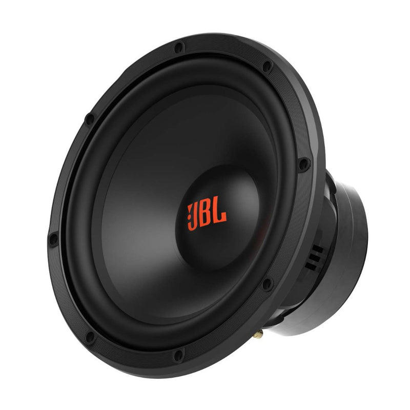 JBL Subwoofer Shock Wave 1000W12 12" Die-Cast Component Subwoofer 1000W RMS