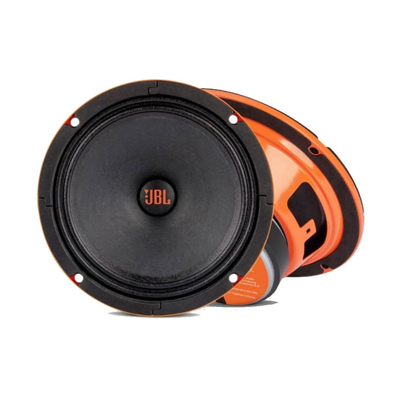 JBL Midrange Speaker Shock Wave 100W65 6.5" 100W RMS