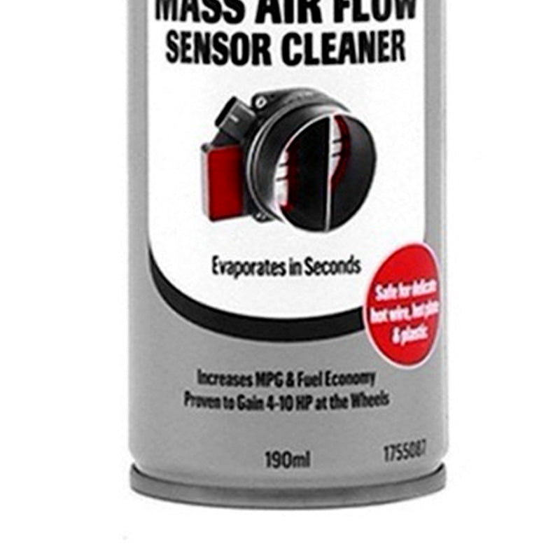 CRC Mass Air Flow Sensor Cleaner 190ml