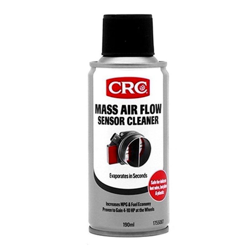 CRC Mass Air Flow Sensor Cleaner 190ml