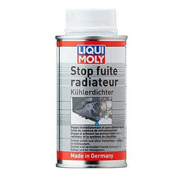 Liqui Moly Radiator Stop Leak 250ml