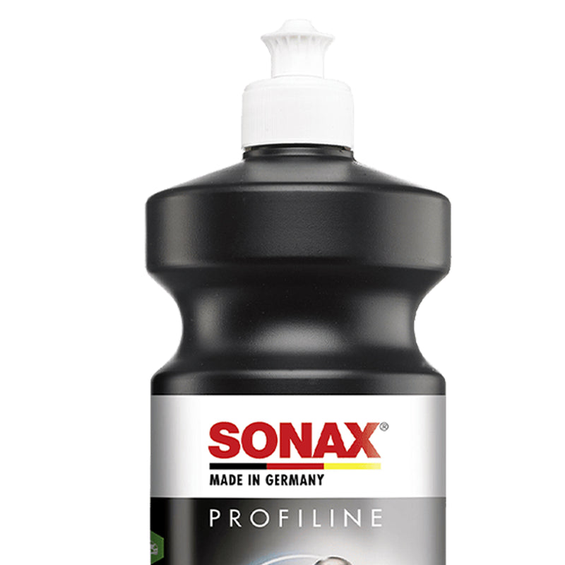 SONAX Profiline Perfect Finish 04-06