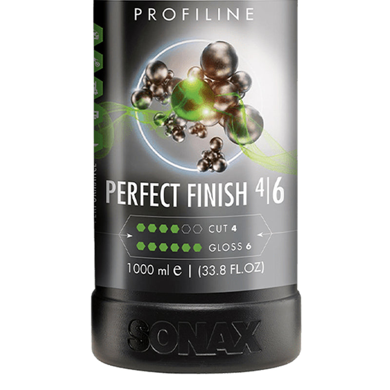 SONAX Profiline Perfect Finish 04-06