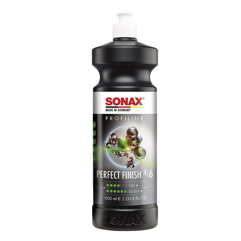 SONAX Profiline Perfect Finish 04-06