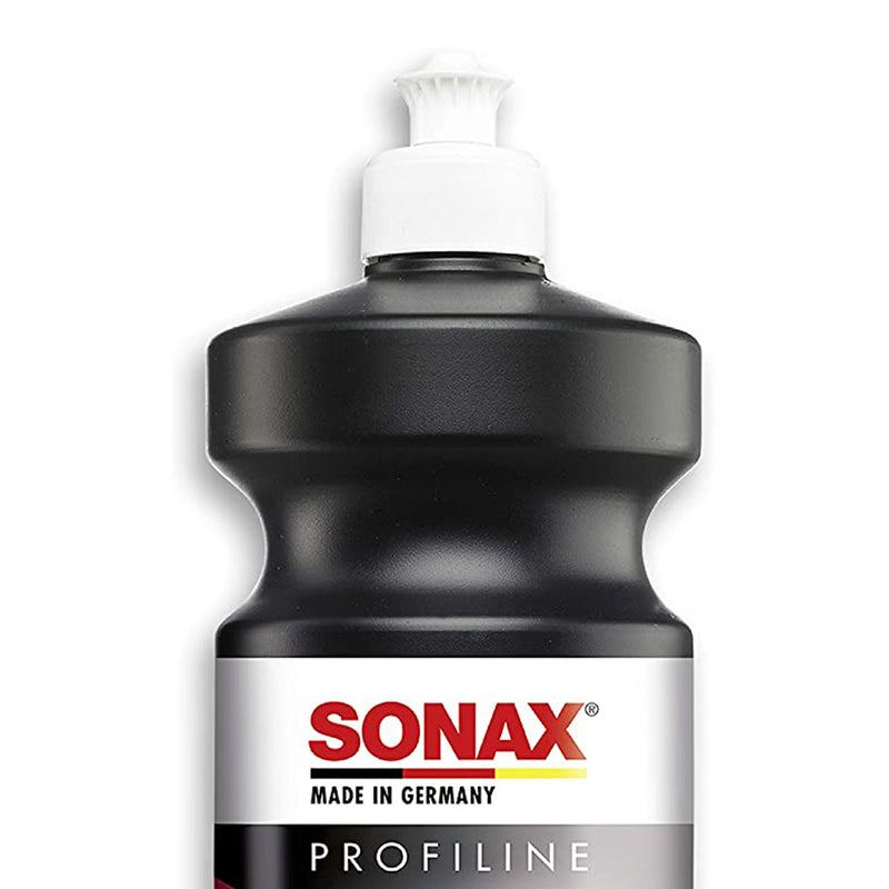 SONAX PROFILINE Scheinwerferpolitur - CROP