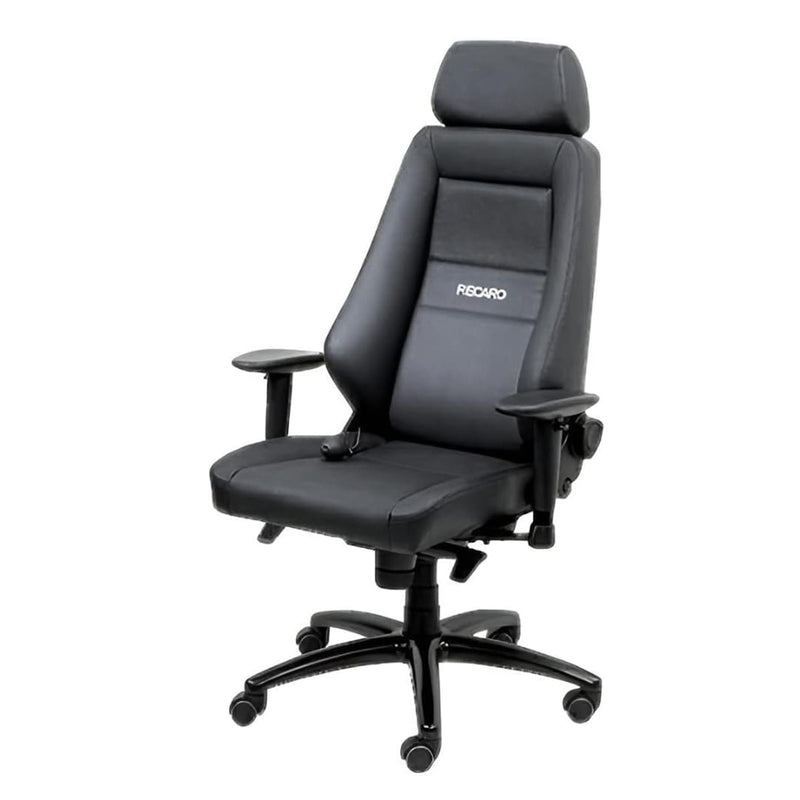 Recaro 24H Office Seat Series 24H LX (Leather)