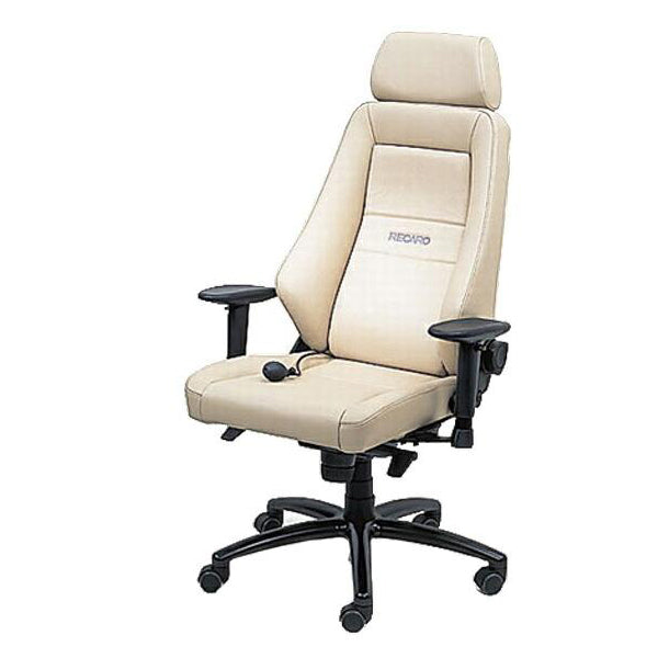 Recaro 24H Office Seat Series 24H LX (Leather)