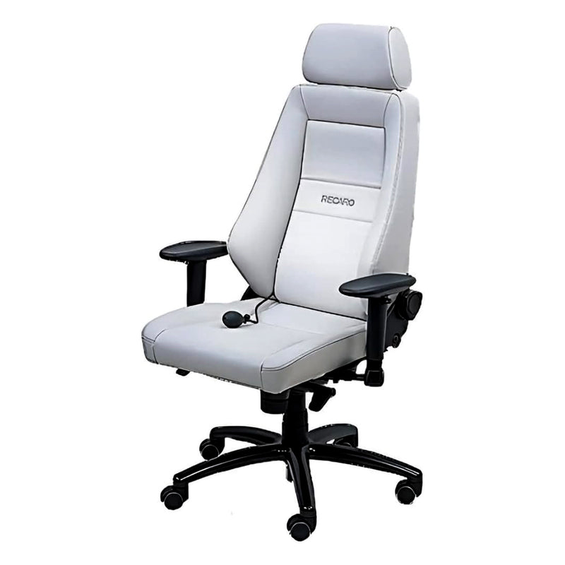 Recaro 24H Office Seat Series 24H LX (Leather)