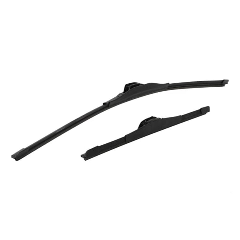 K&N EDGE Silicone Wiper Blades set 24" / 22"