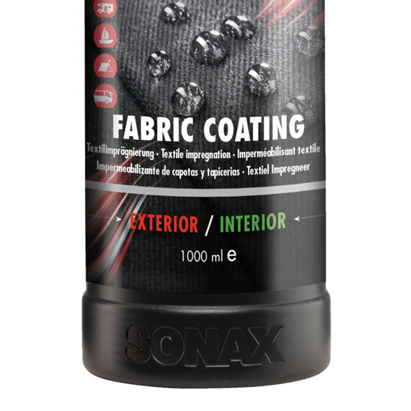 SONAX Profiline Fabric Coating 1 Liter