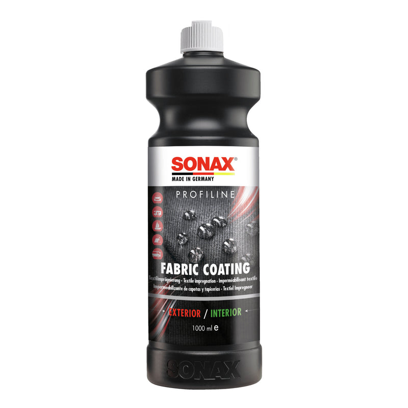 SONAX Profiline Fabric Coating 1 Liter