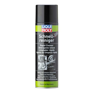 Liqui Moly Rapid Cleaner Spray 500ml