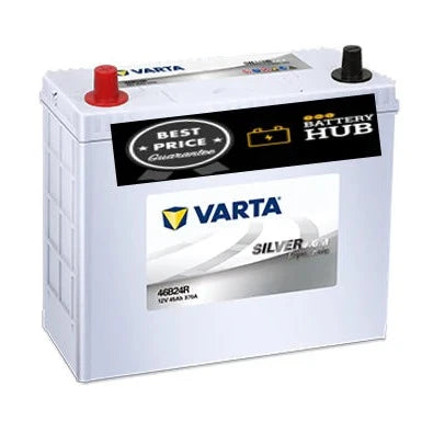 Varta Blue NS60 SIlver 46B24R