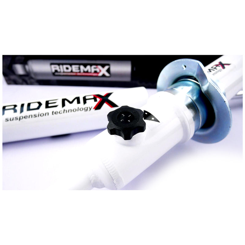 Ridemax Suspension 4 way Damping Adjustable Shock Absorber