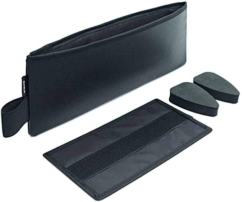 EXEA Seat gap filler organizer