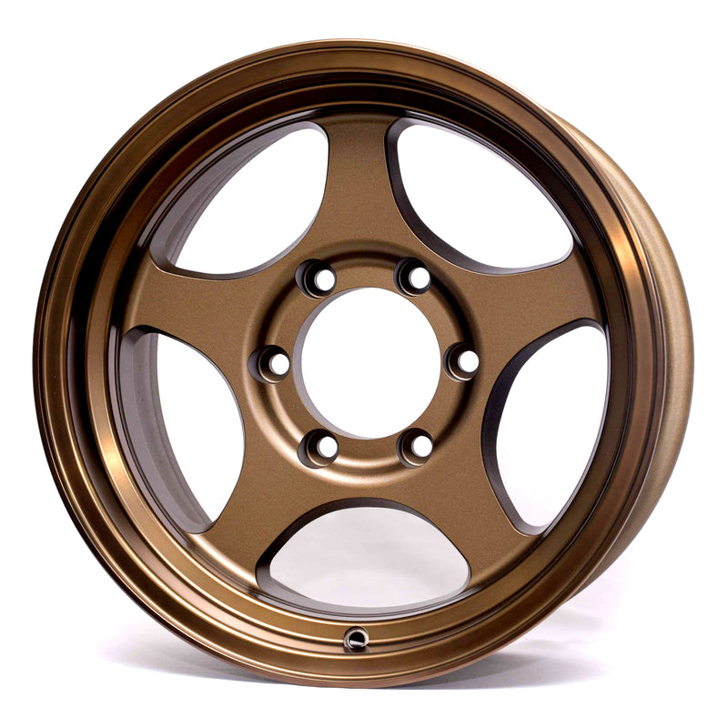 Rota Wheels 5Star 16 x 8.0