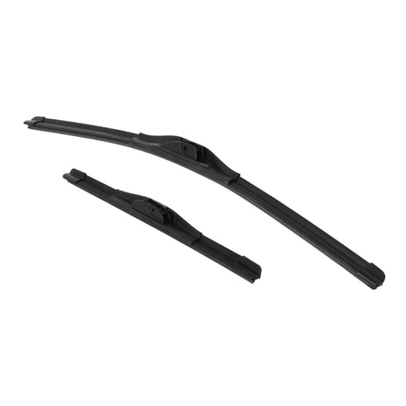 K&N EDGE Silicone Wiper Blades set 26" / 22"