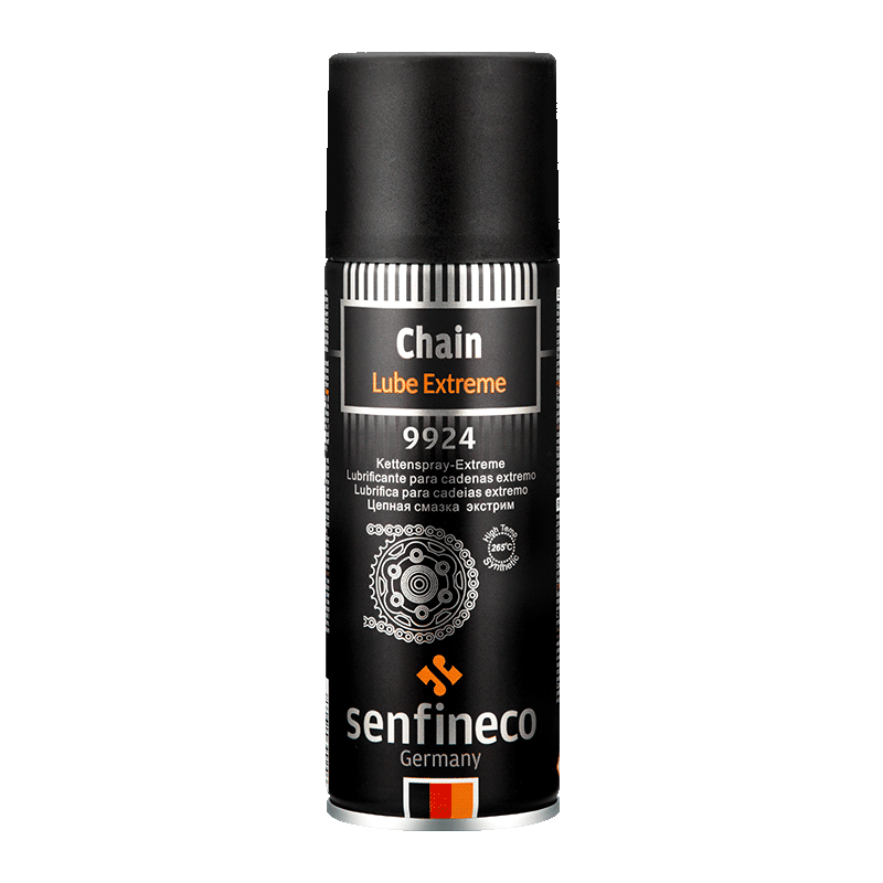 Senfineco Chain Lube 200ml