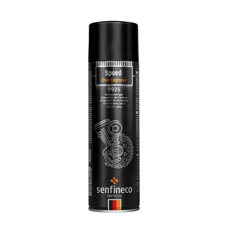 Senfineco Speed Chain Degreaser 500ml