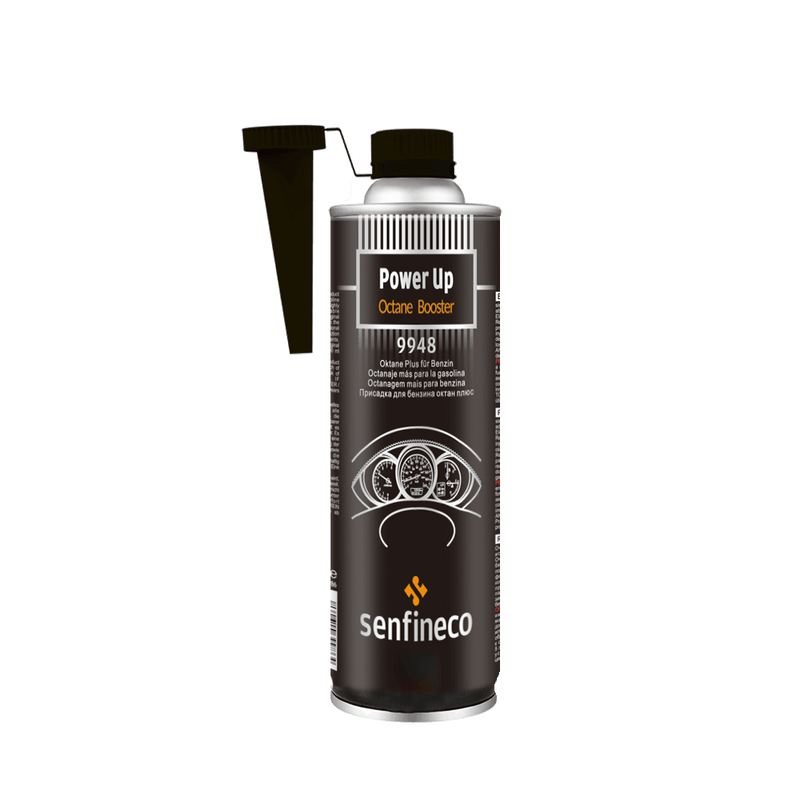 Senfineco Power Up Octane Booster 300ml