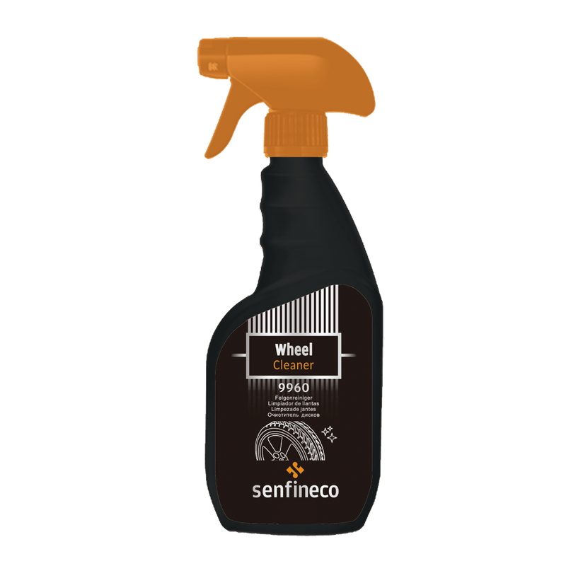 Senfineco Wheel Cleaner 380ml