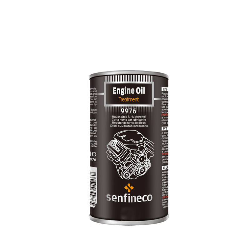 Senfineco Engine Oil Treatment 300ml