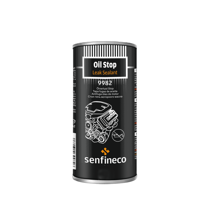 Senfineco Oil Stop Leak Sealant 300ml