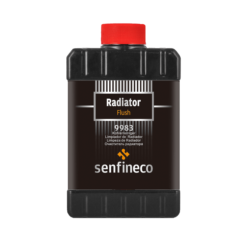 Senfineco Radiator Flush 325ml