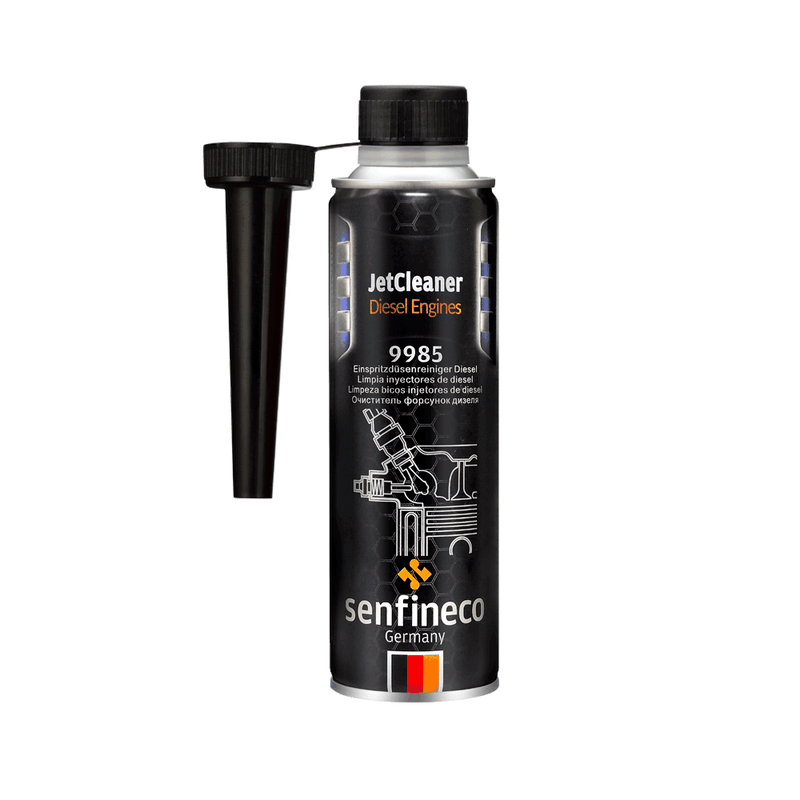 Senfineco Diesel Injector Cleaner 300ml