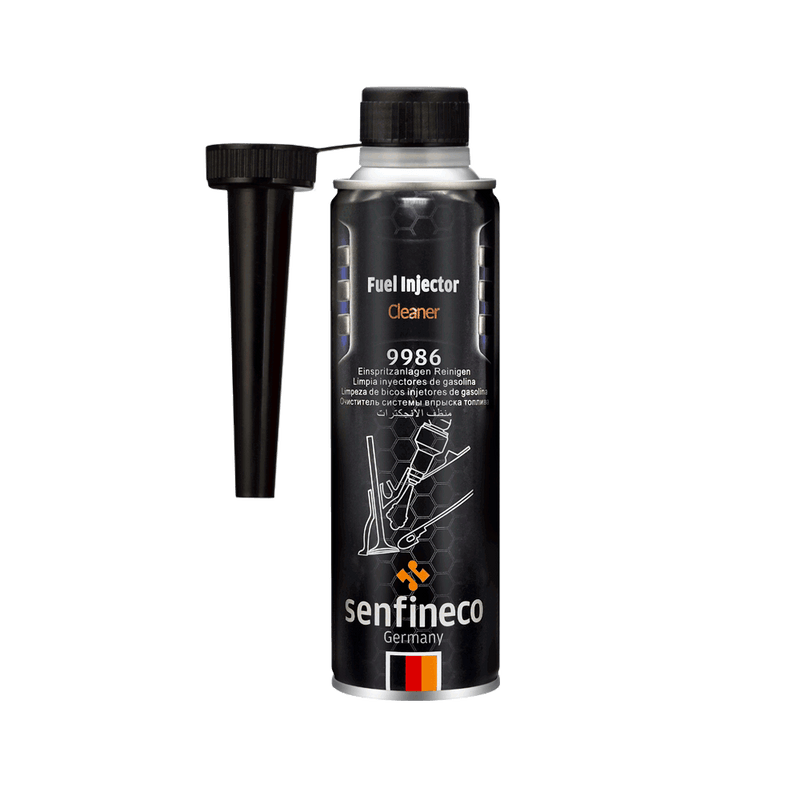 Senfineco Fuel Injector Cleaner 300ml