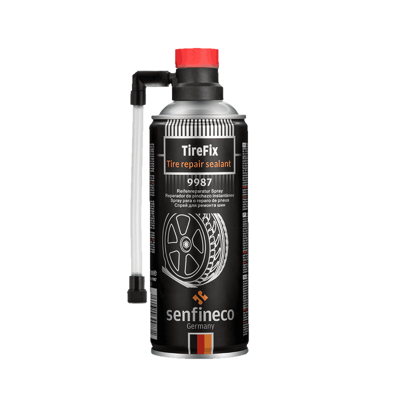 Senfineco TireFix Tire Repair Sealant 450ml