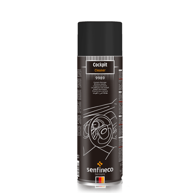 Senfineco Cockpit Cleaner 650ml