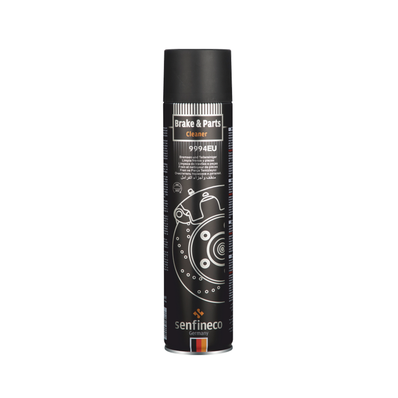 Senfineco EU Brake & Part Cleaner 600ml