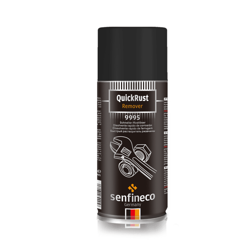 Senfineco Quick Rust Remover 450ml