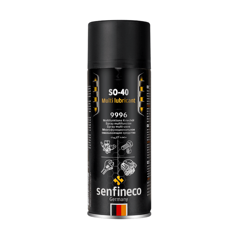 Senfineco Multi Lubricant 450ml