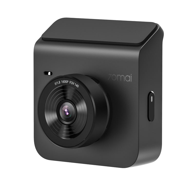 70mai Dash Cam A400 1440P Quad HD