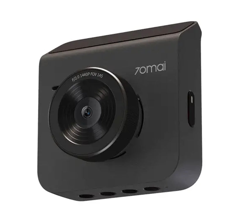 70mai Dash Cam A400 1440P Quad HD