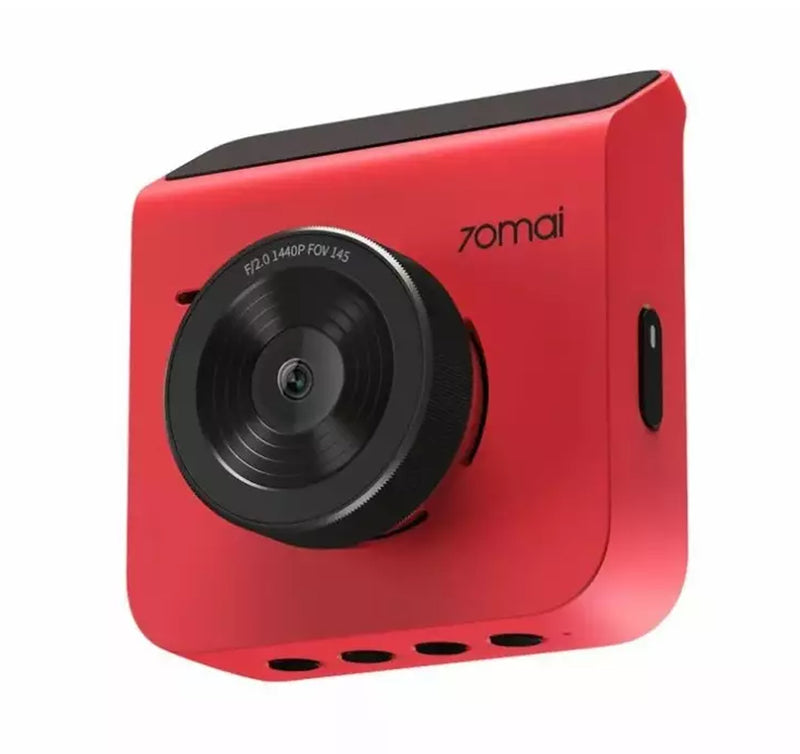 70mai Dash Cam A400 1440P Quad HD