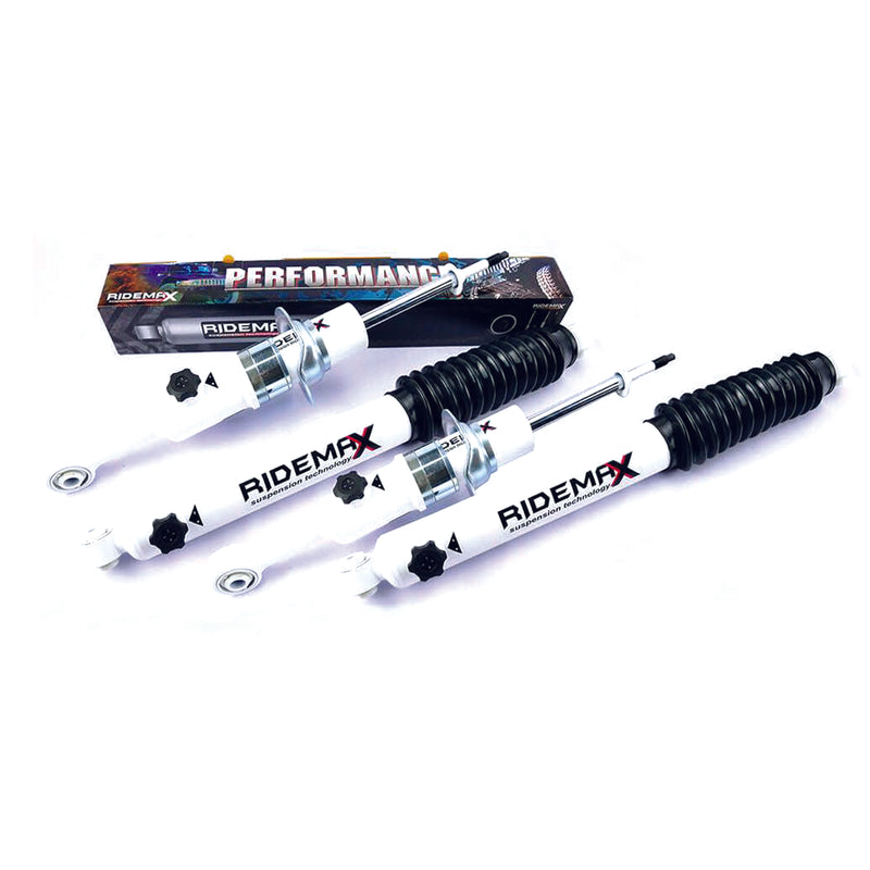 Ridemax Suspension 4 way Damping Adjustable Shock Absorber