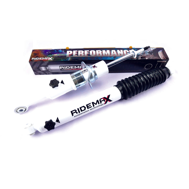 Ridemax Suspension 4 way Damping Adjustable Shock Absorber