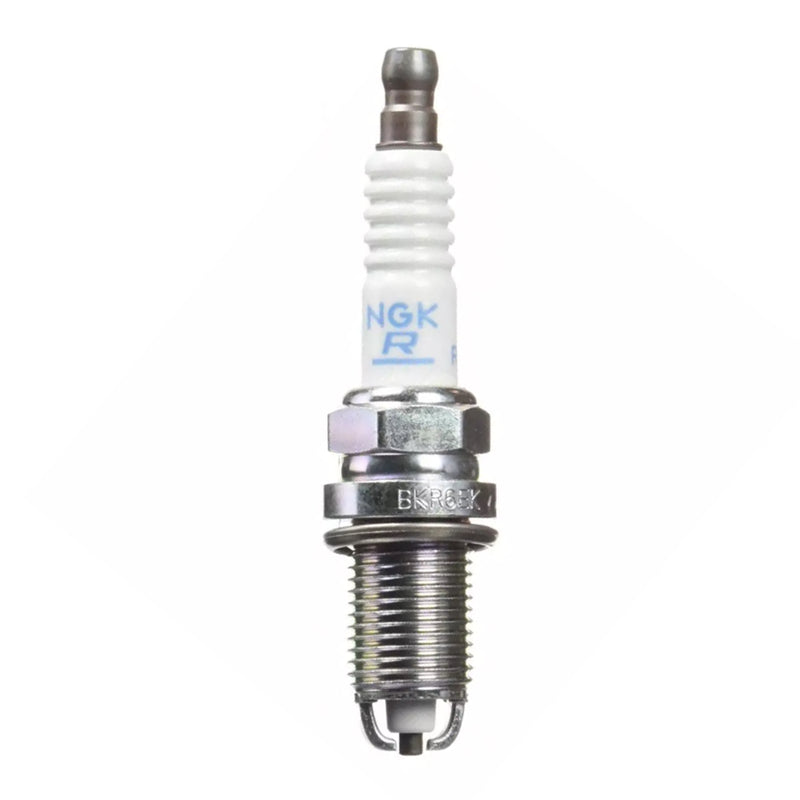 NGK Standard Spark Plug BPR6ES Pack of 4pcs.