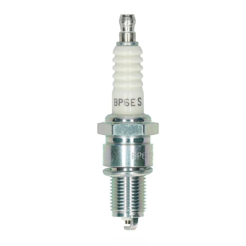 NGK Standard Spark Plug BP6ES Pack of 4pcs.