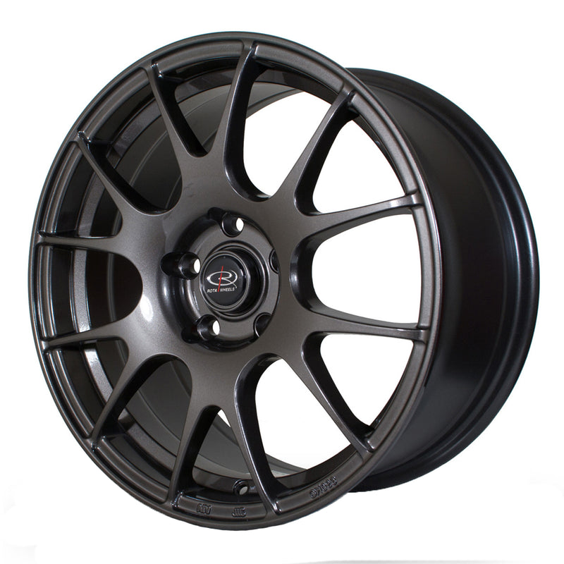 ROTA Wheels Blitz Sport 17 x 7.5