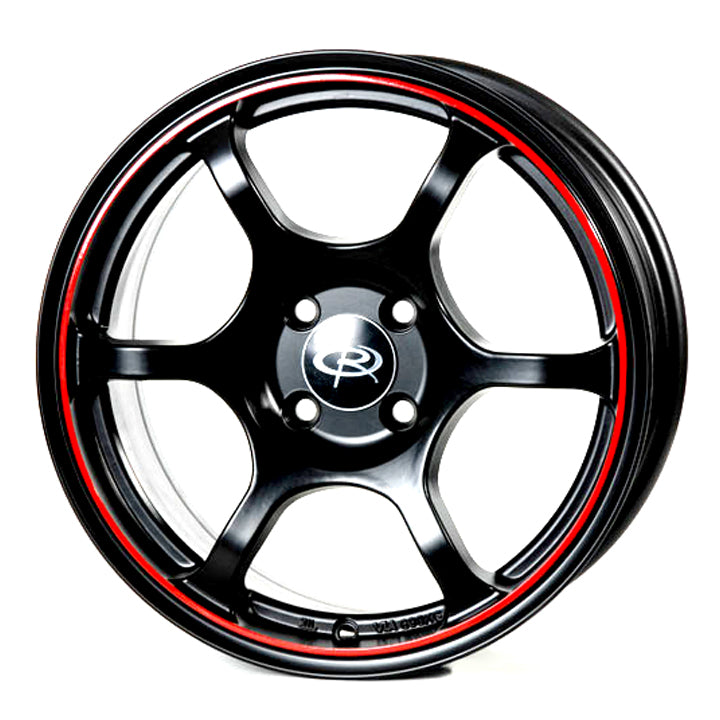 Rota Wheels Boost 17 x 7.5